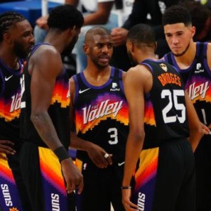 九游体育娱乐-【观察】太阳结束连胜旅途 开启重返总决赛的新征程